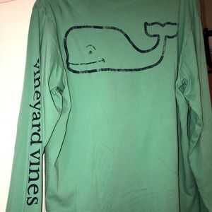 Vineyard Vine Long Sleeve